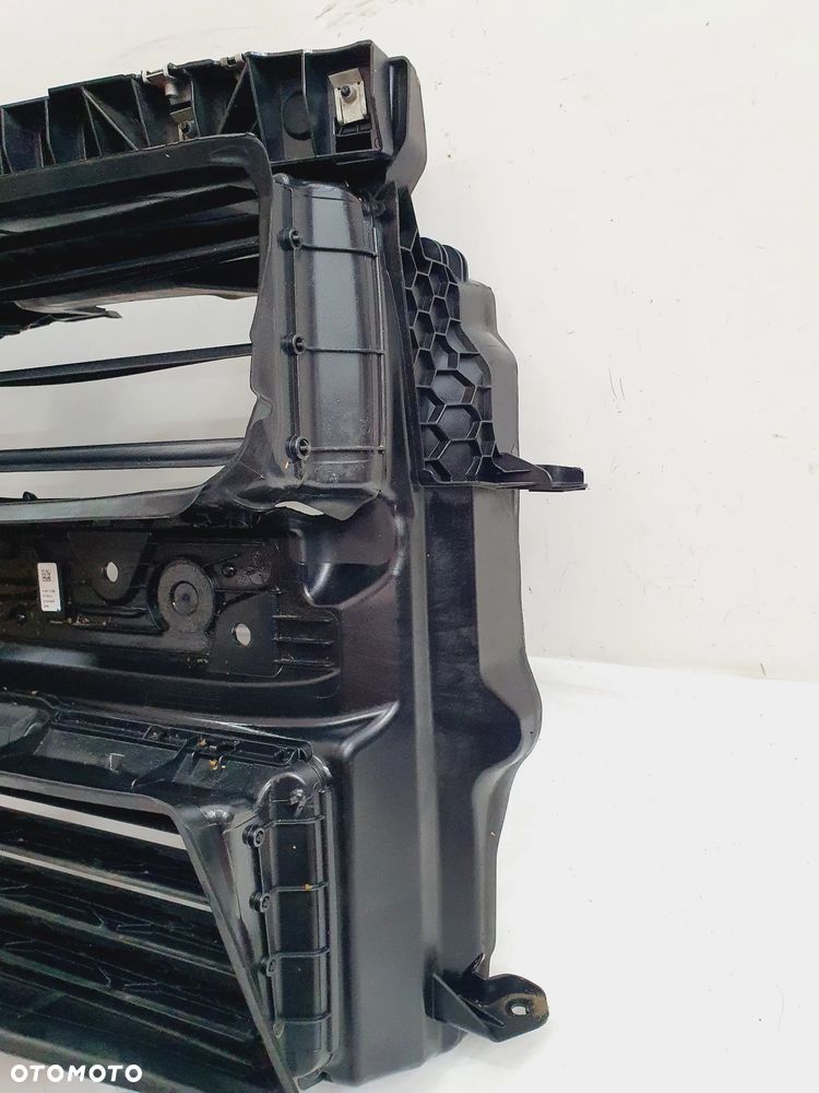KIEROWNICA POWIETRZA ROLETA ŻAUZJA PAS PRZÓD BMW X1 F48 8499132 CAŁA - 5