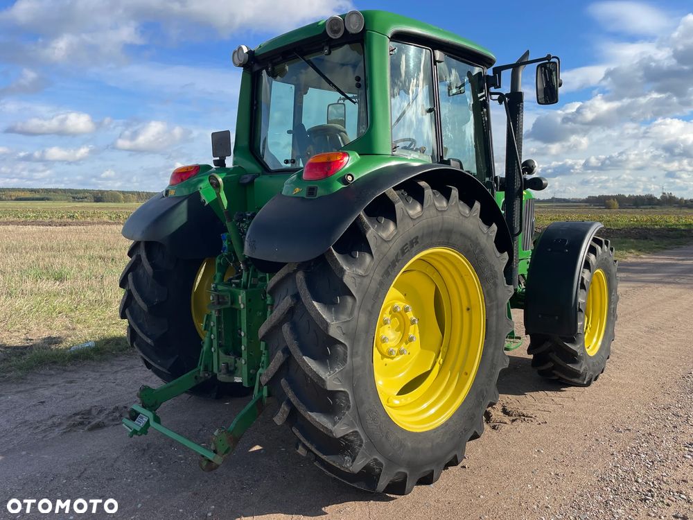 John Deere 6430 Premium - 3