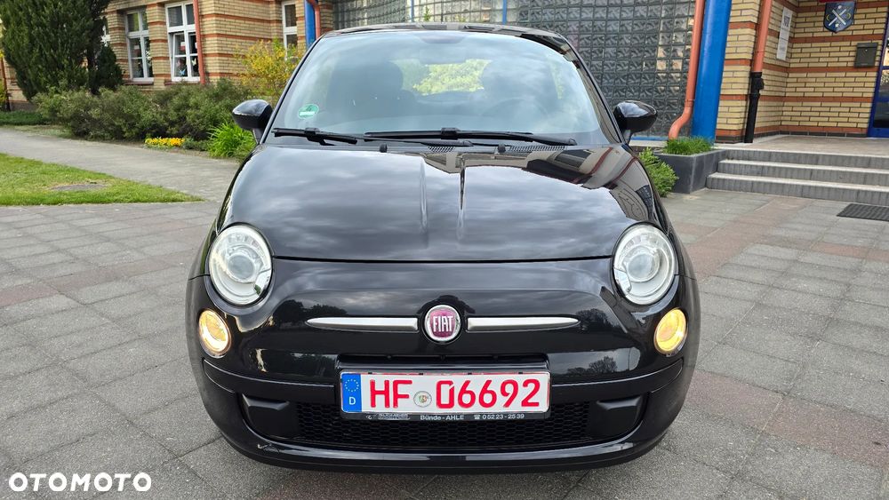 Fiat 500 - 3