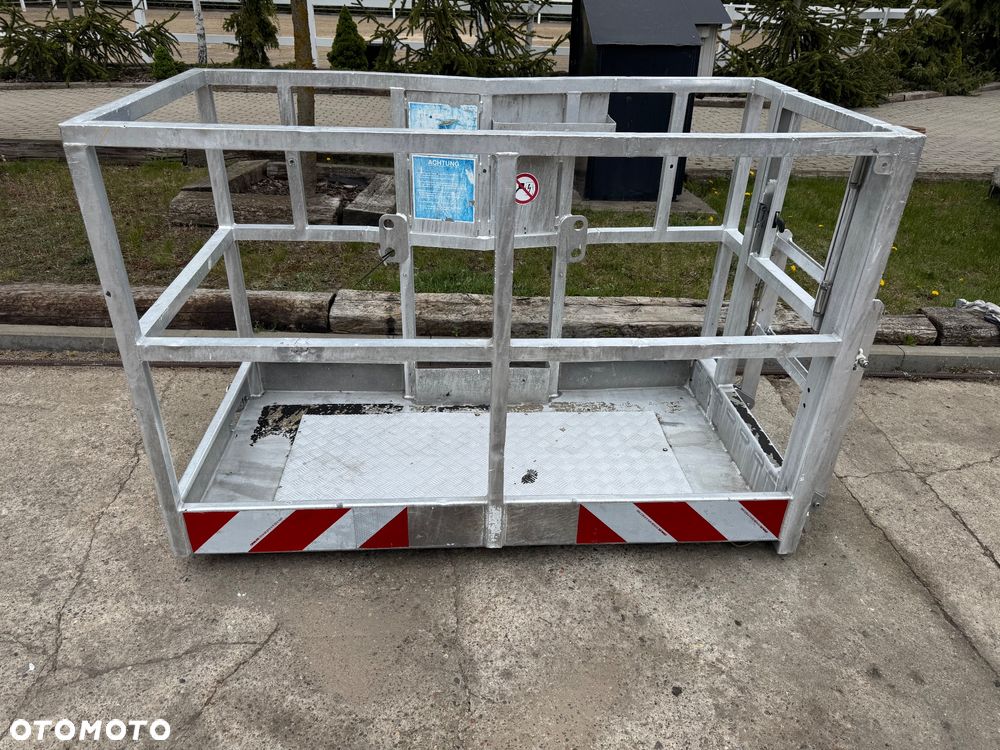 Mercedes-Benz Atego 814 - 13
