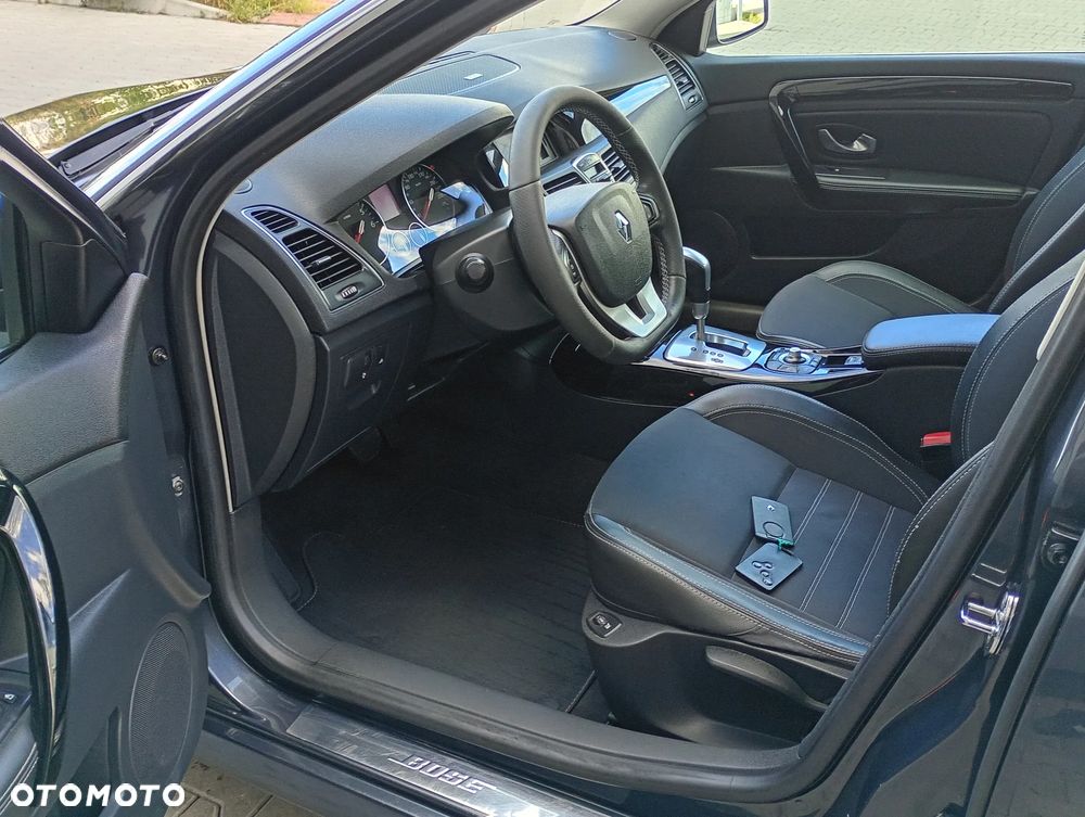 Renault Laguna - 18