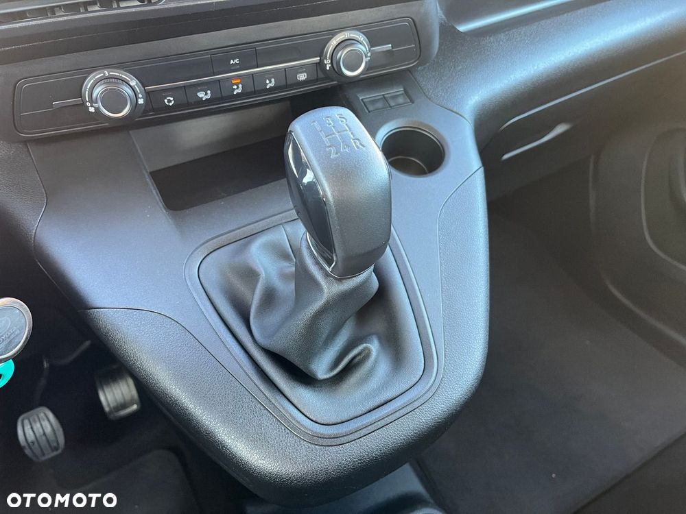 Toyota Proace City Verso 1.5 D-4D Business - 13