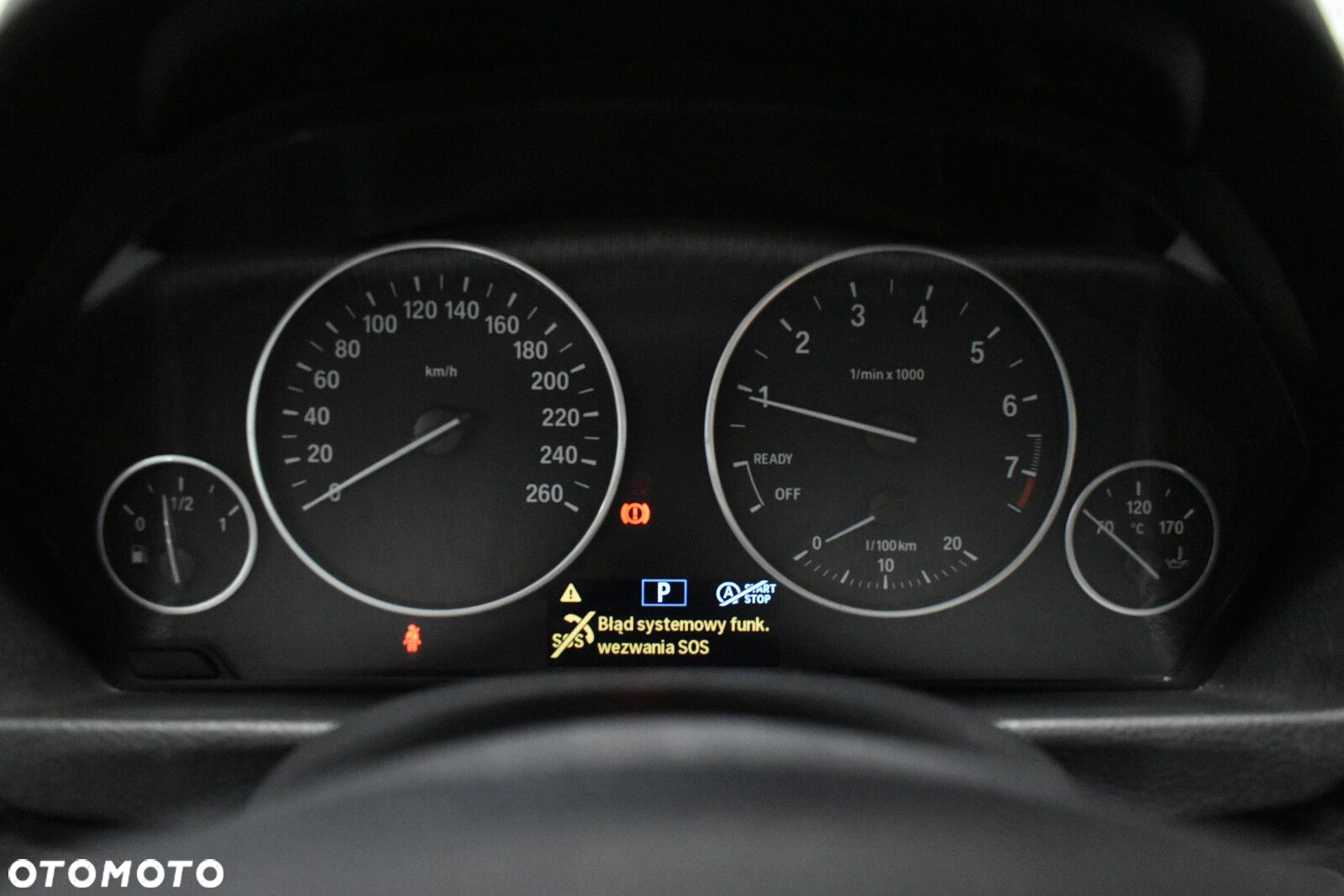 BMW Seria 3 318i Advantage - 13