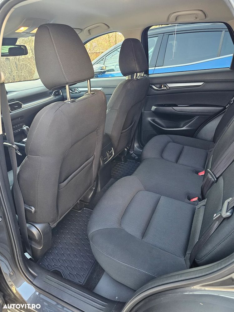 Mazda CX-5 - 9
