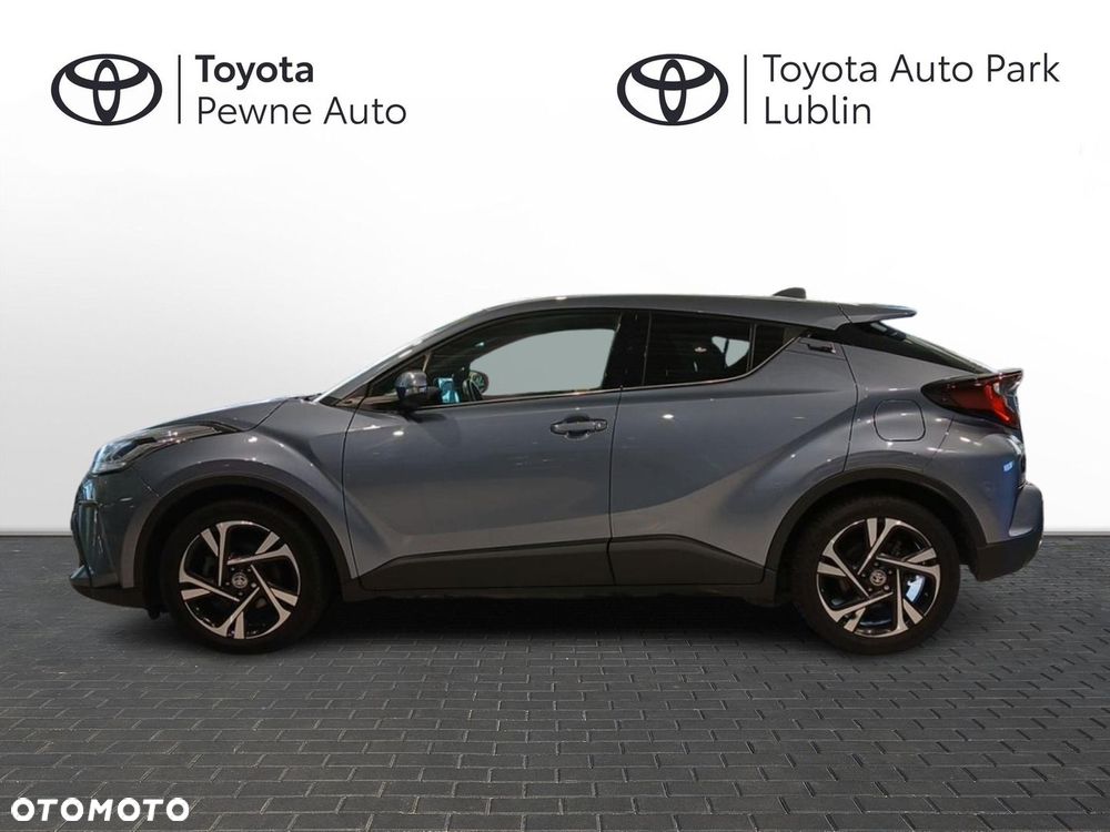 Toyota C-HR 2.0 Hybrid Style - 2