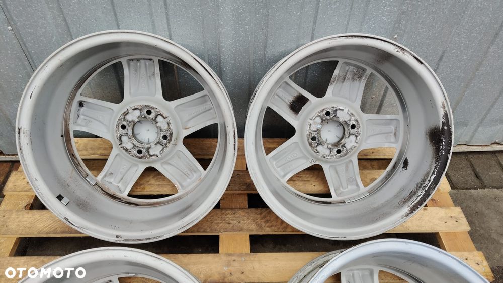 Felgi DACIA Renault 16 4x100 ET-36 403005685R - 7