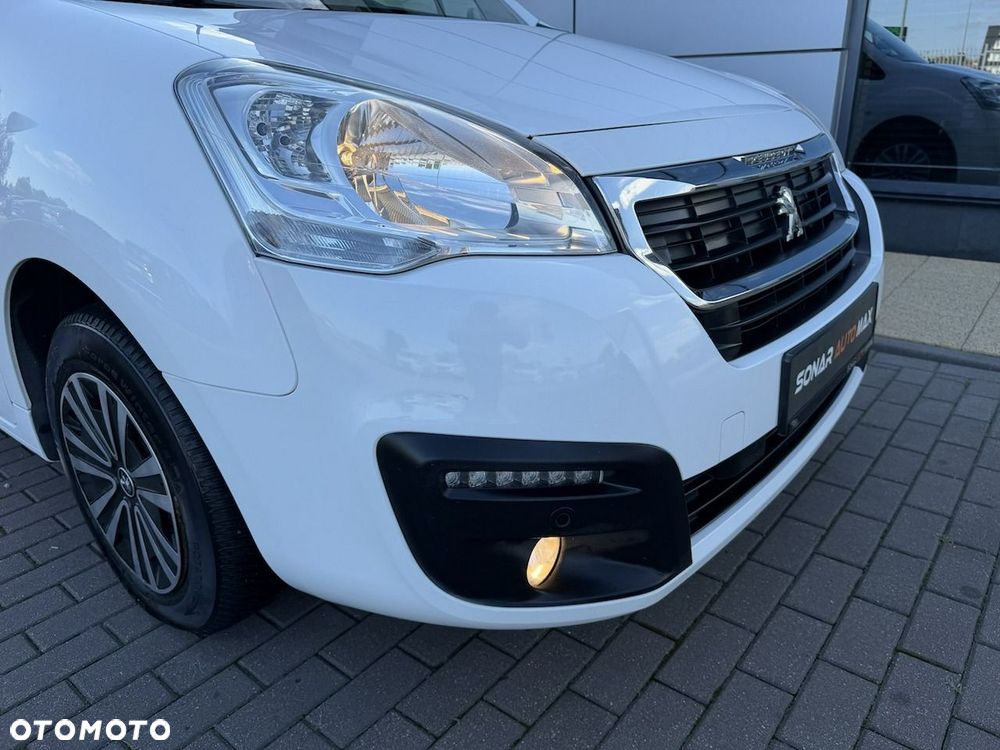 Peugeot Partner - 39