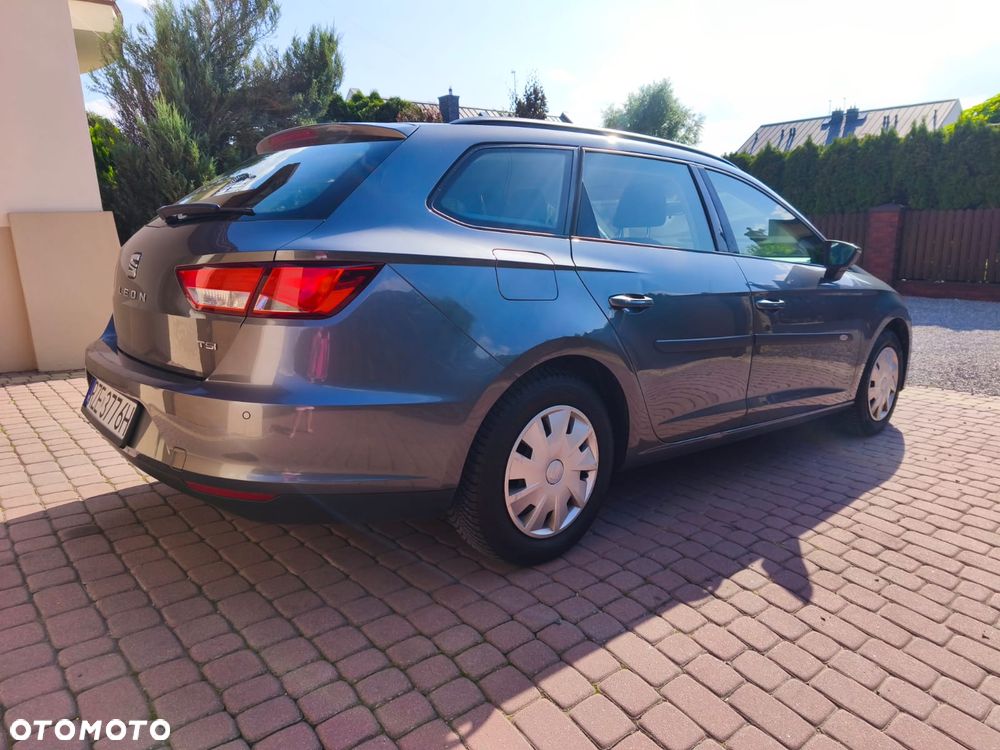 Seat Leon - 7