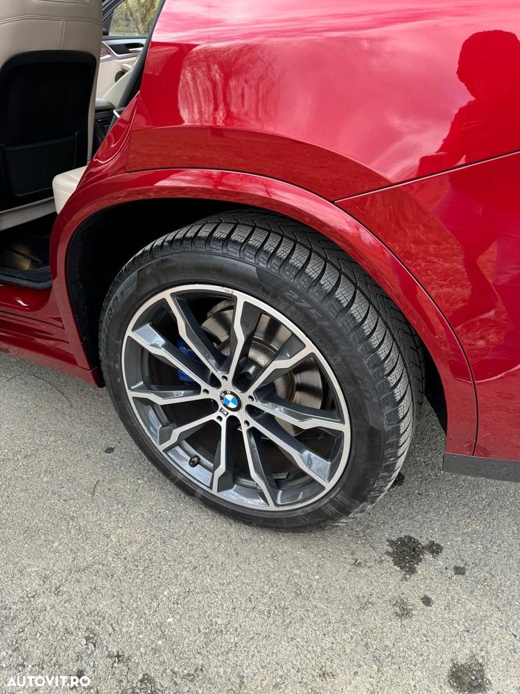 BMW X4 xDrive30d - 12
