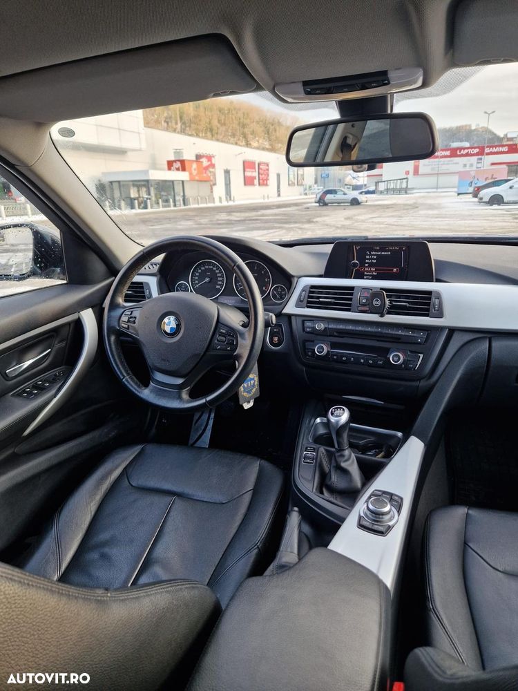 BMW Seria 3 - 10