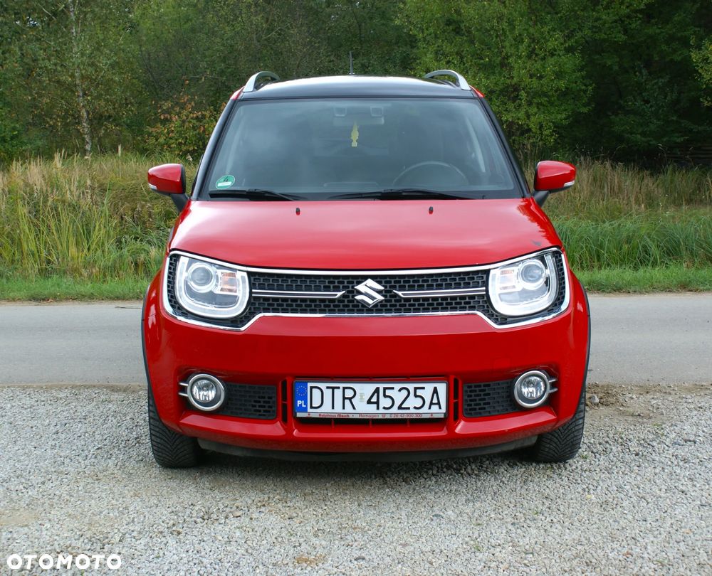 Suzuki Ignis 1.2 Elegance - 6