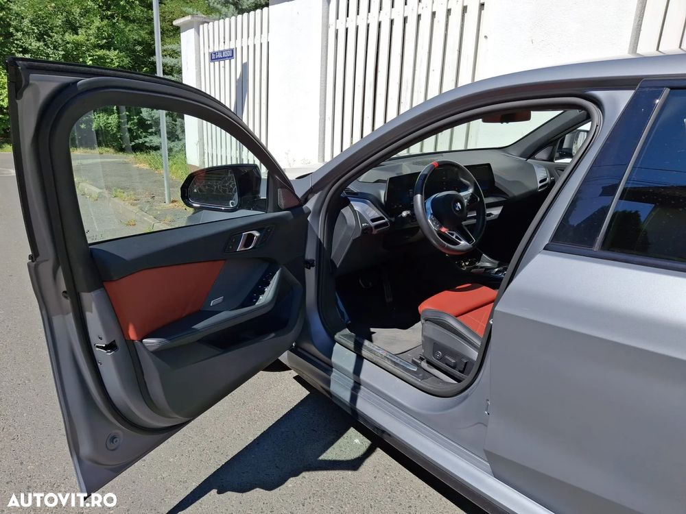 BMW M1 M135i xDrive AT - 15