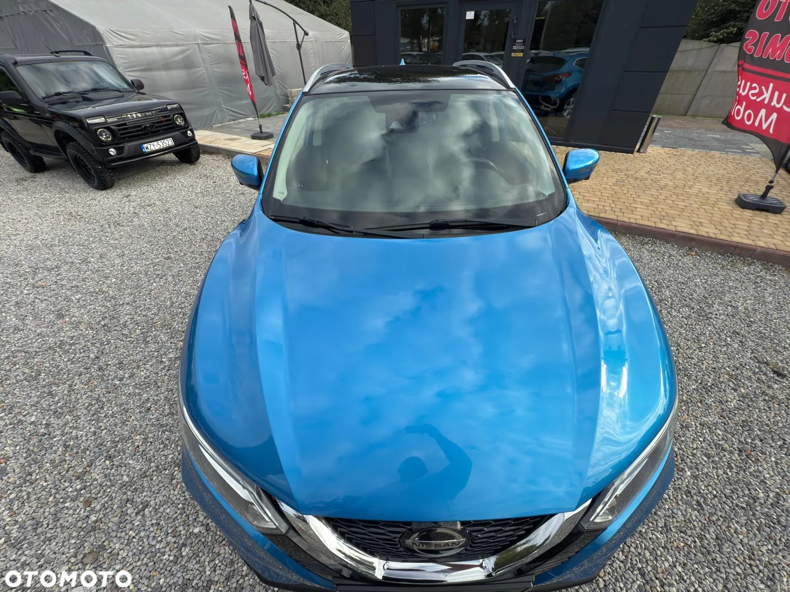 Nissan Qashqai - 22
