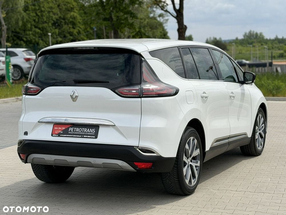 Renault Espace 1.6 dCi Energy Zen EDC - 11