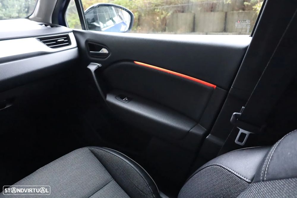 Renault Captur 1.0 TCe Intens - 35