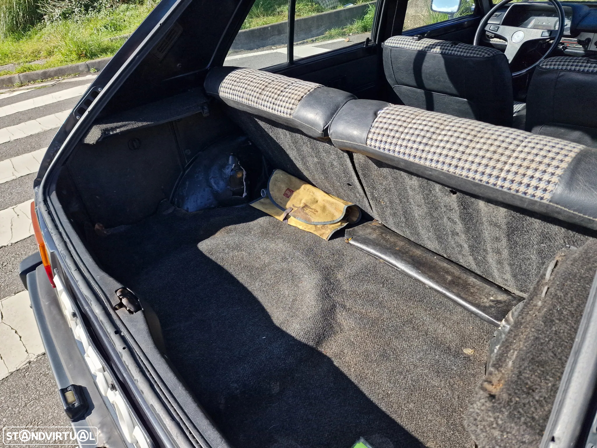 Toyota Starlet - 18