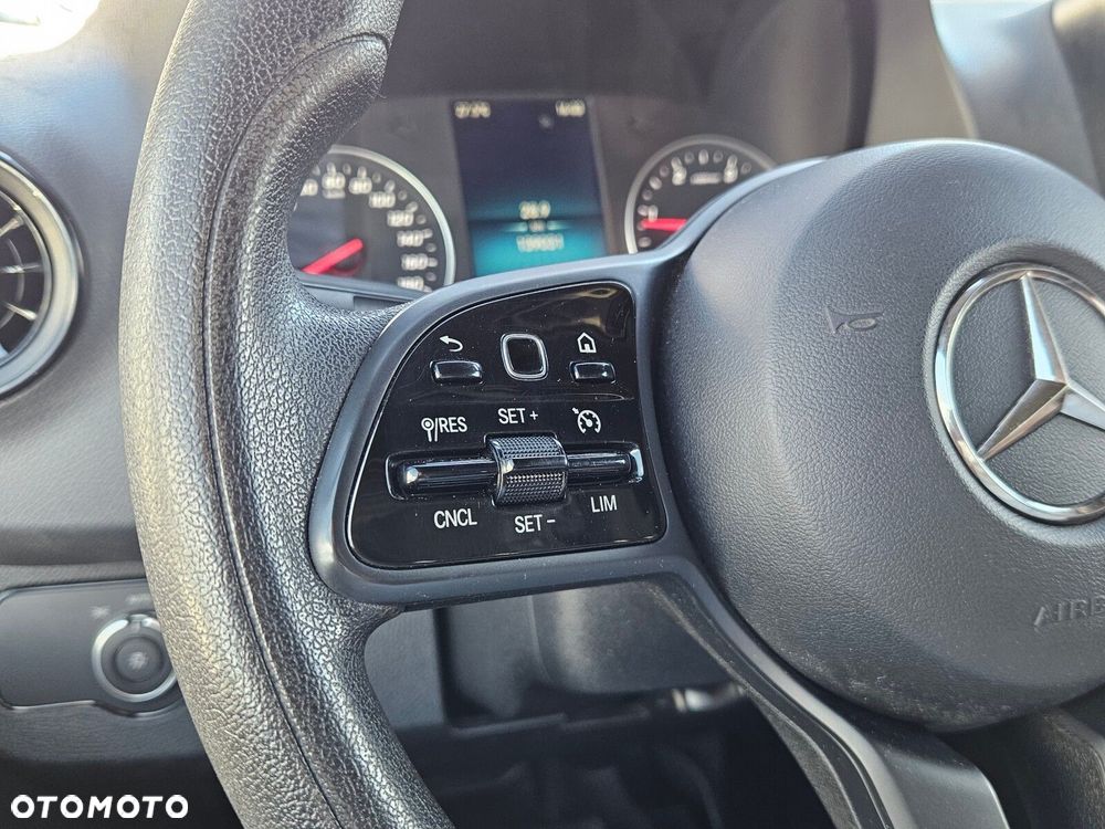 Mercedes-Benz Sprinter L4H2 *89999zł NETTO* 2.0Cdi/170KM - 22
