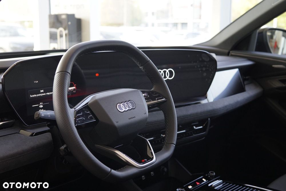 Audi Q6 e-tron - 18