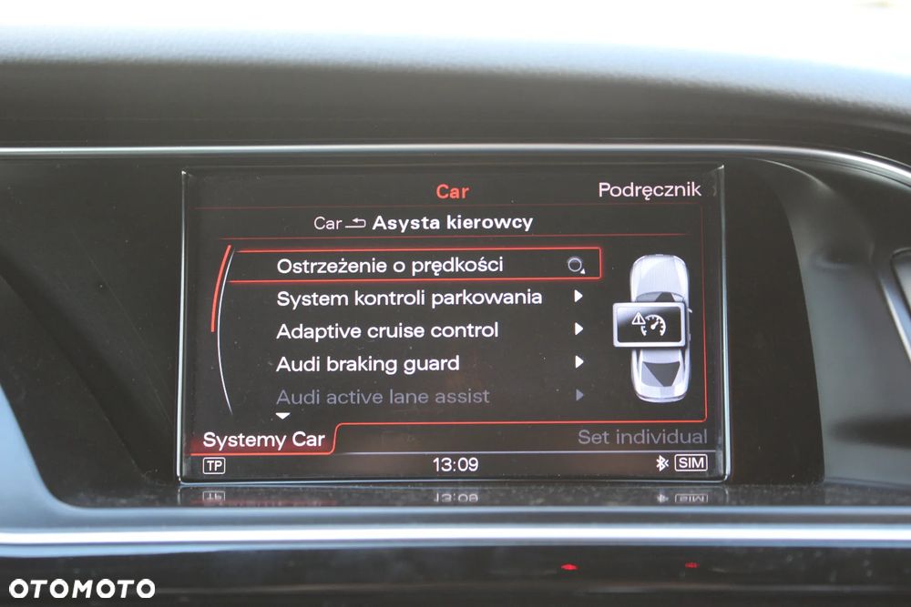 Audi A5 Coupé - 22