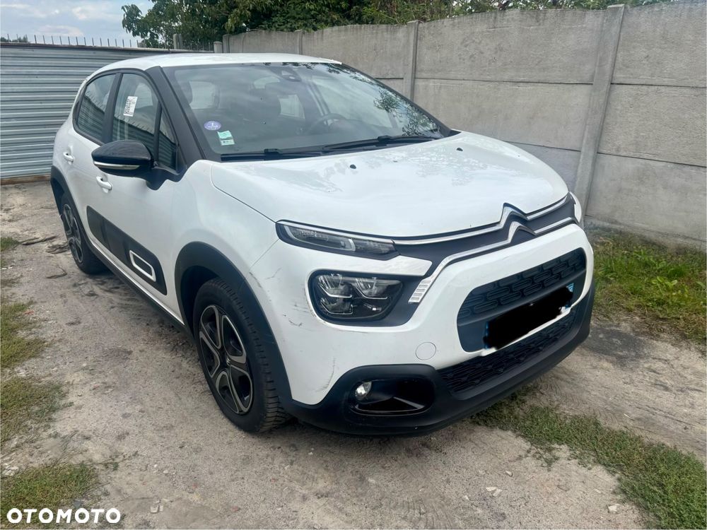 Citroën C3 - 12