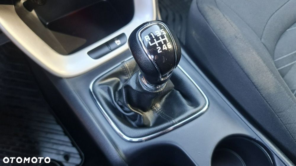 Kia Ceed - 24