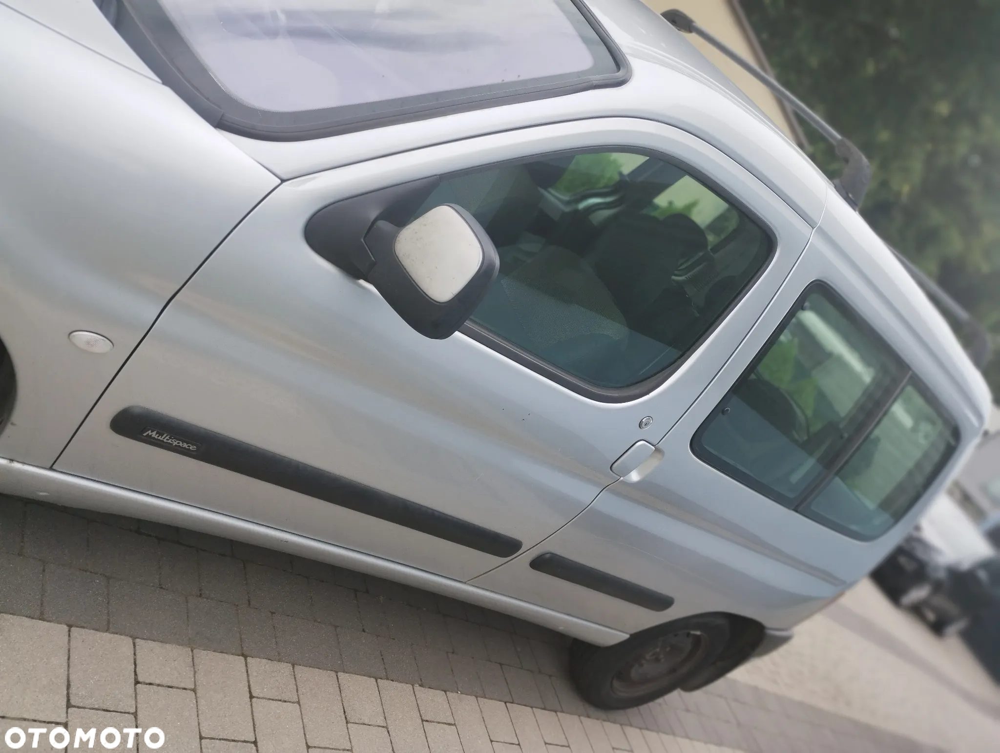 Citroën Berlingo - 4