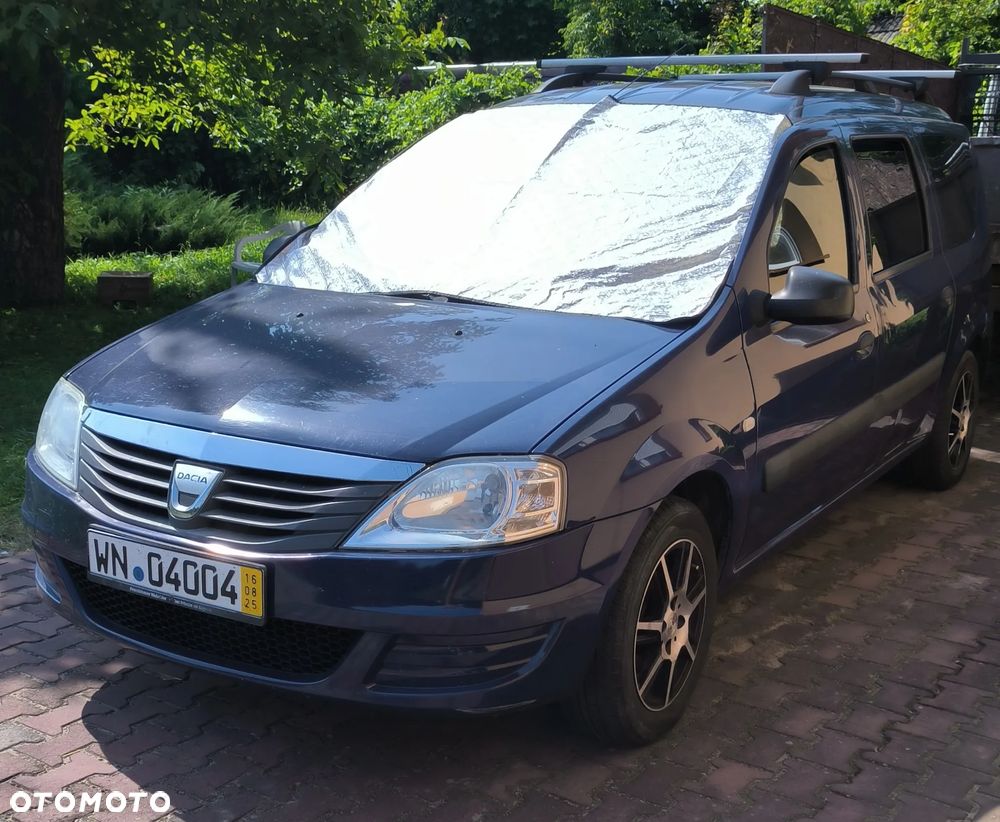 Dacia Logan - 4