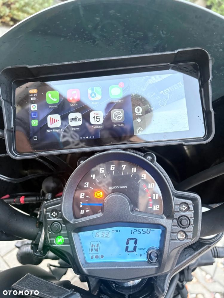Kawasaki Vulcan - 7