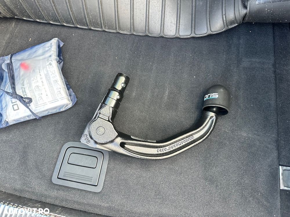 Audi A4 Allroad 2.0 TDI clean Quattro Stronic - 10