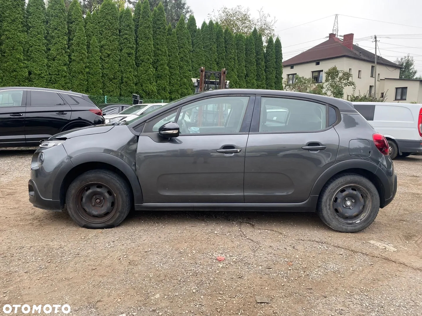 Citroën C3 1.2 PureTech Elle - 11