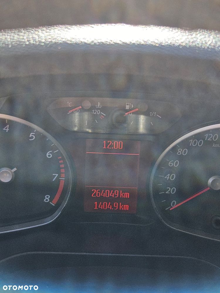 Ford Galaxy 2.0 FF Titanium - 10
