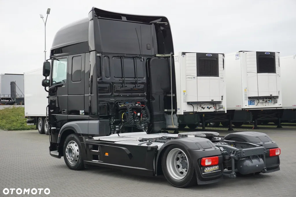 DAF 106 / 480 / EURO 6 / ACC / MEGA / I – COOL / LOW DECK / SUPER SPACE CAB - 5