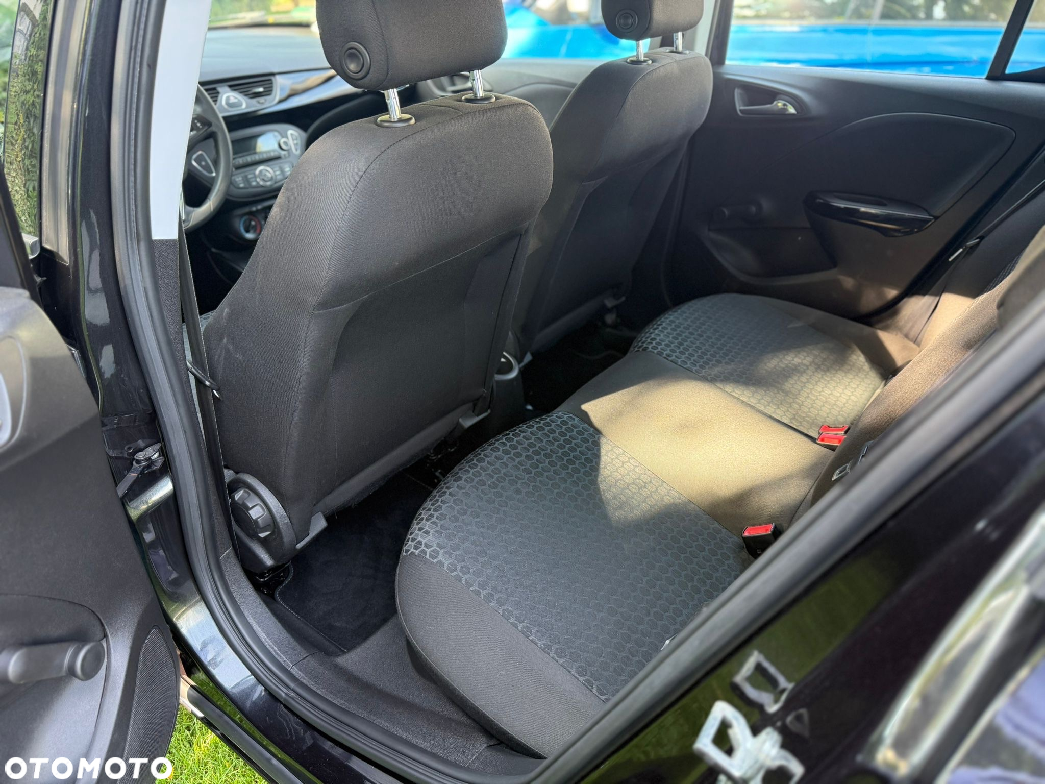 Opel Corsa 1.2 Active - 7