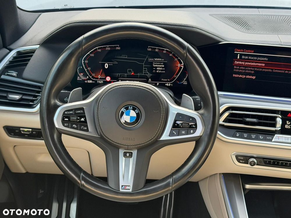 BMW X5 - 13