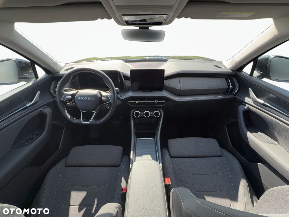 Skoda Kodiaq 1.5 TSI mHEV 4x2 Edition 130 DSG - 15