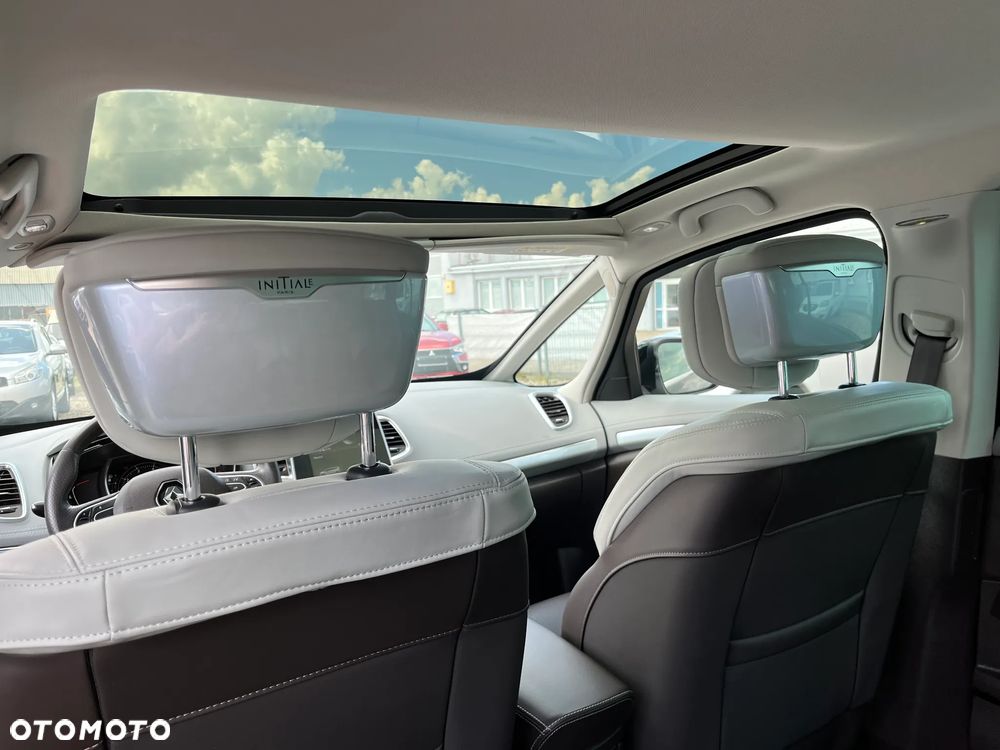 Renault Espace Energy TCe 200 EDC Initiale Paris - 35