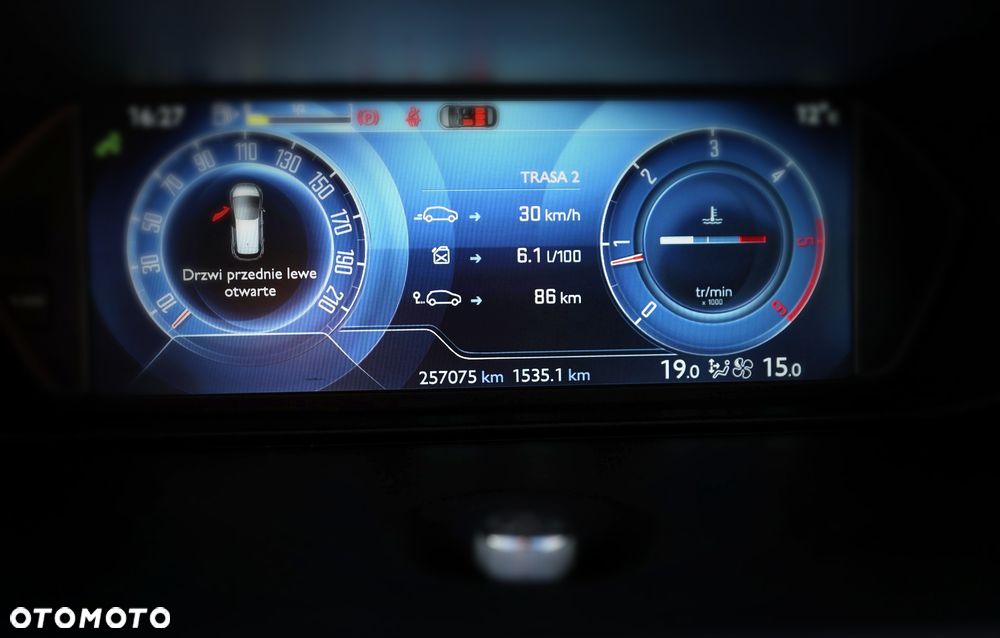 Citroën C4 Picasso 1.6 HDi FAP Exclusive - 10