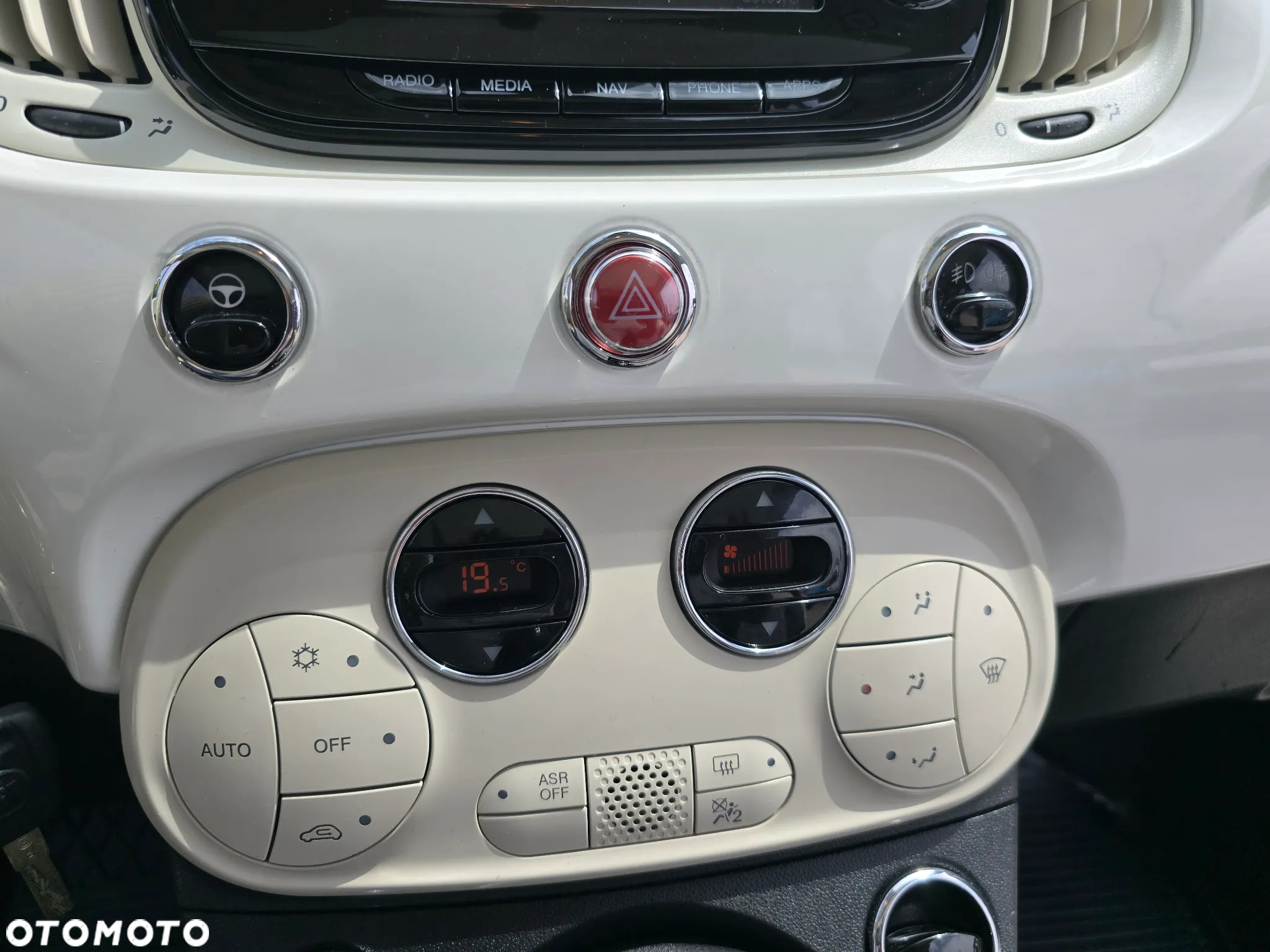 Fiat 500 - 30