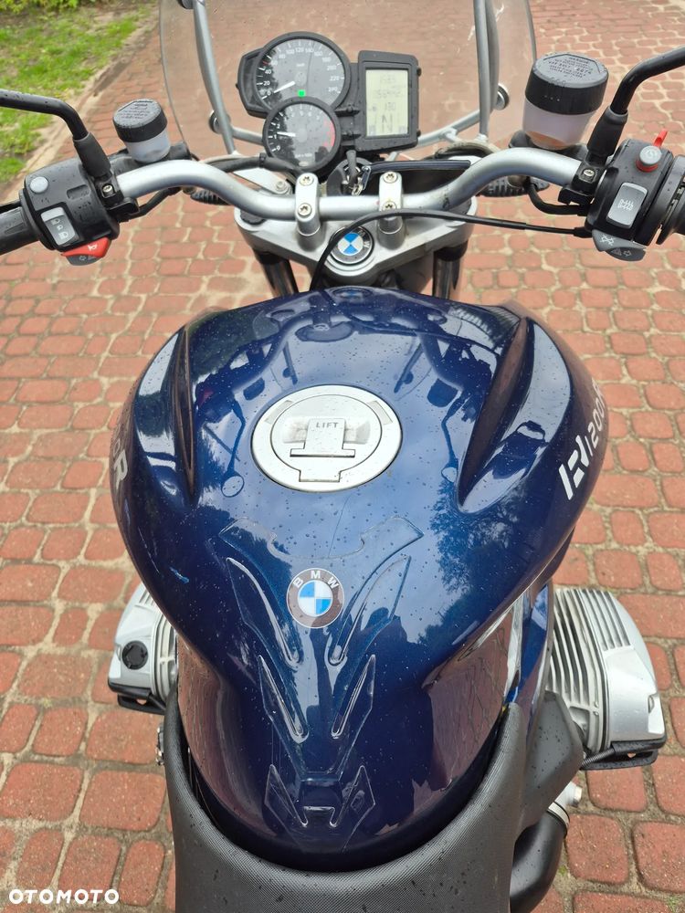 BMW R - 15