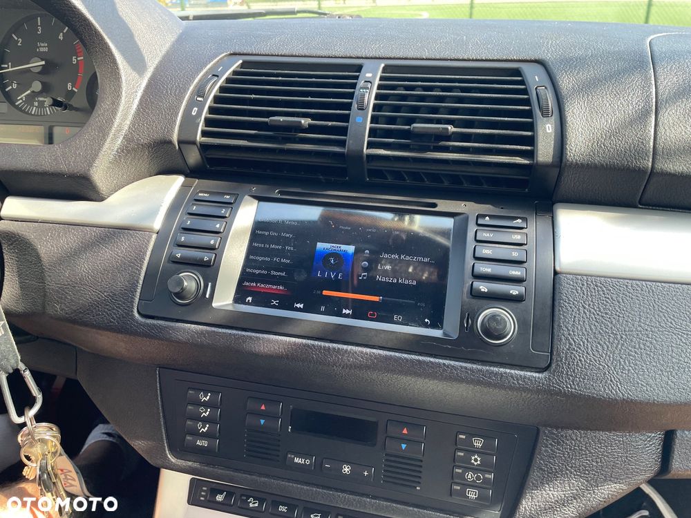 BMW X5 - 11