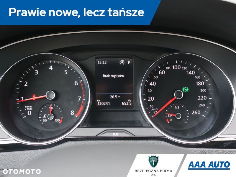 Volkswagen Passat Variant - 13