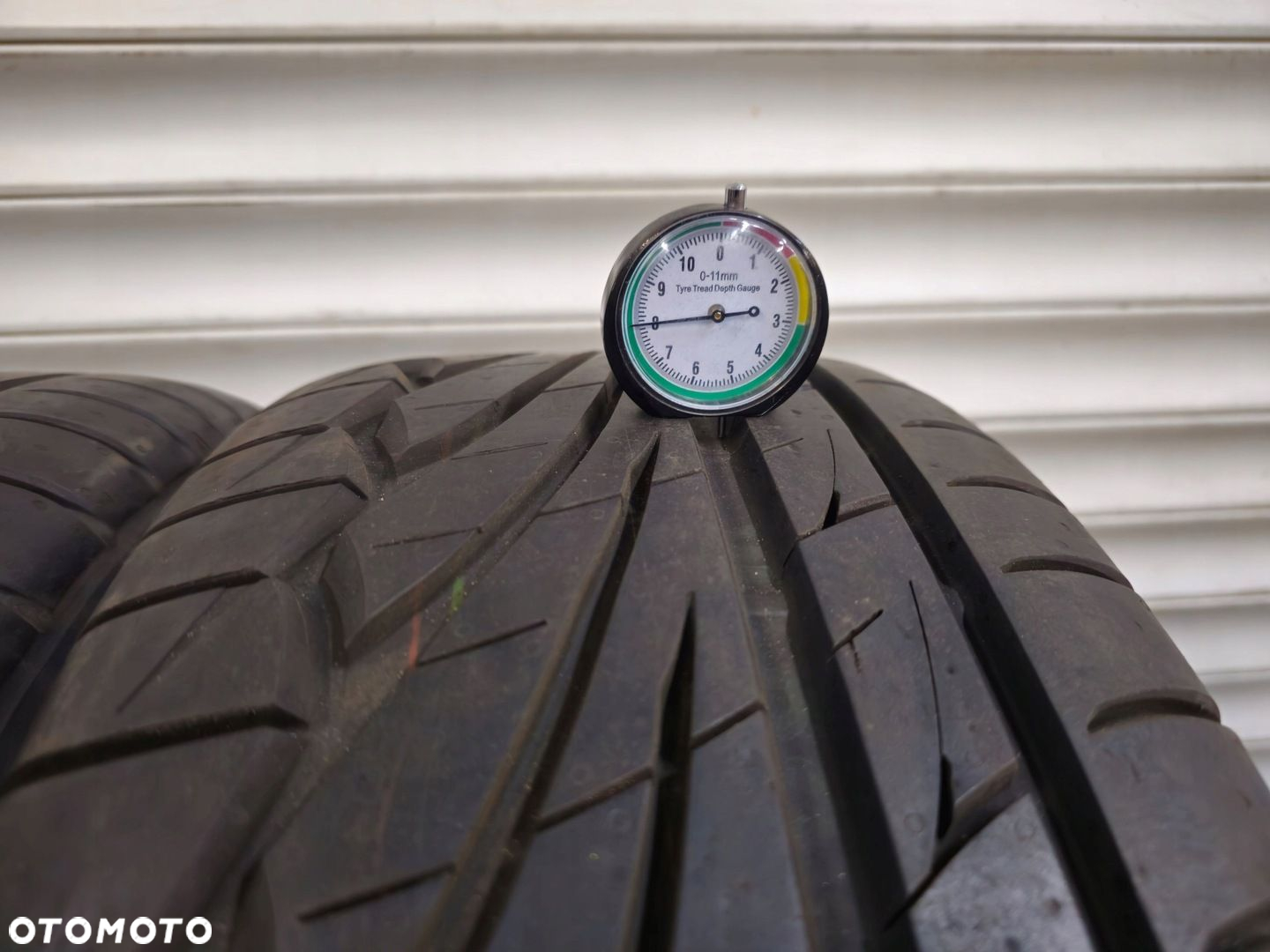 KOŁA LATO BMW 7x16 5x120 5x120 245/45R16 TOYO PROXES TR1 - 7