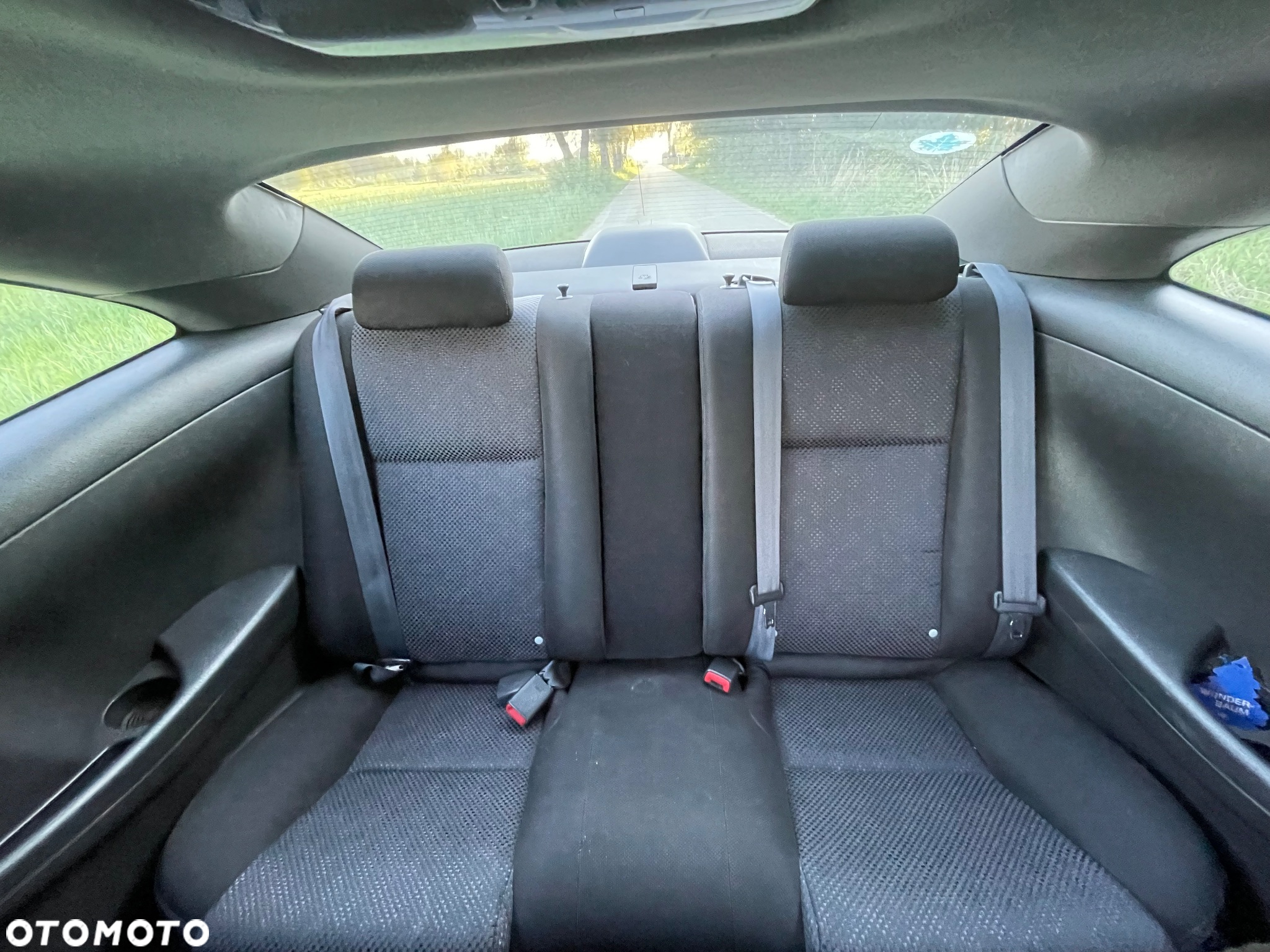 Toyota Camry Solara - 10