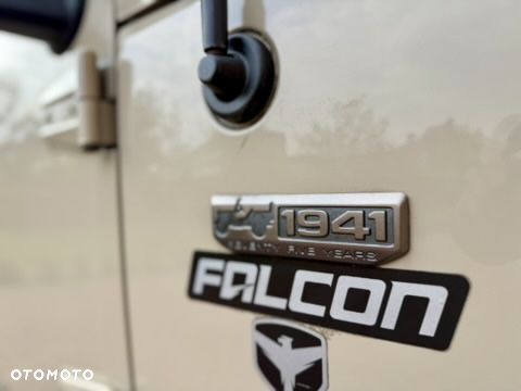 Jeep Wrangler 3.6 Sahara - 12