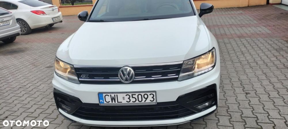 Volkswagen Tiguan - 10