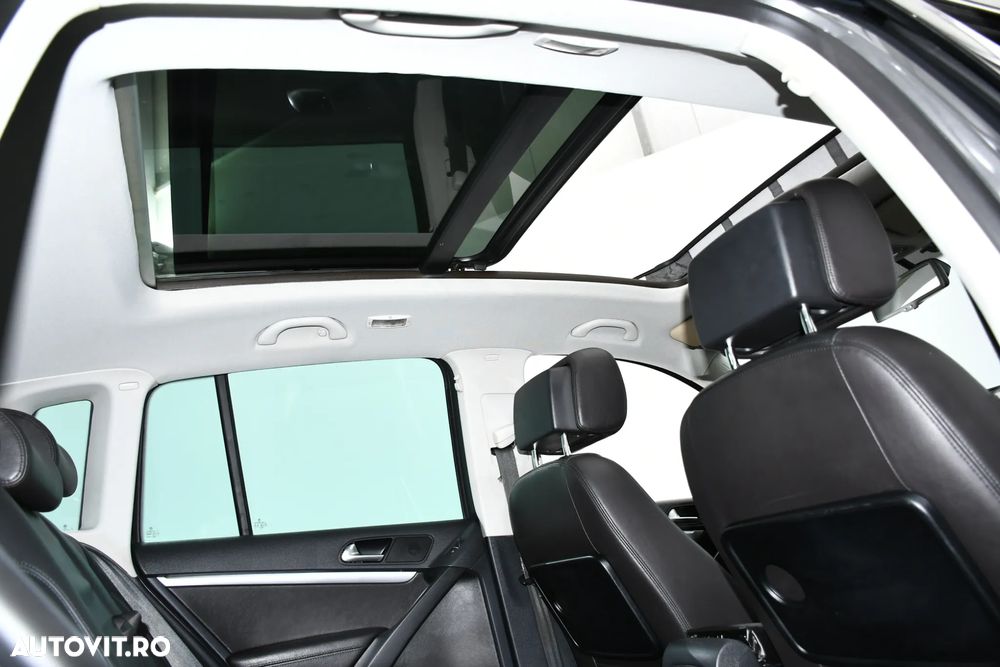 Volkswagen Tiguan - 17