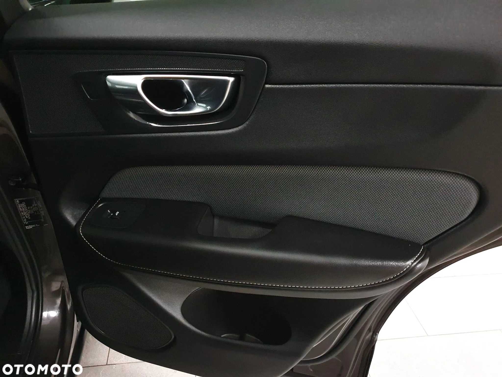 Volvo XC 60 B5 D AWD Geartronic RDesign - 23