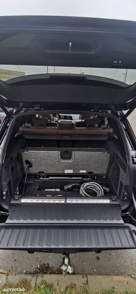 BMW X5 2022 — imagine 10