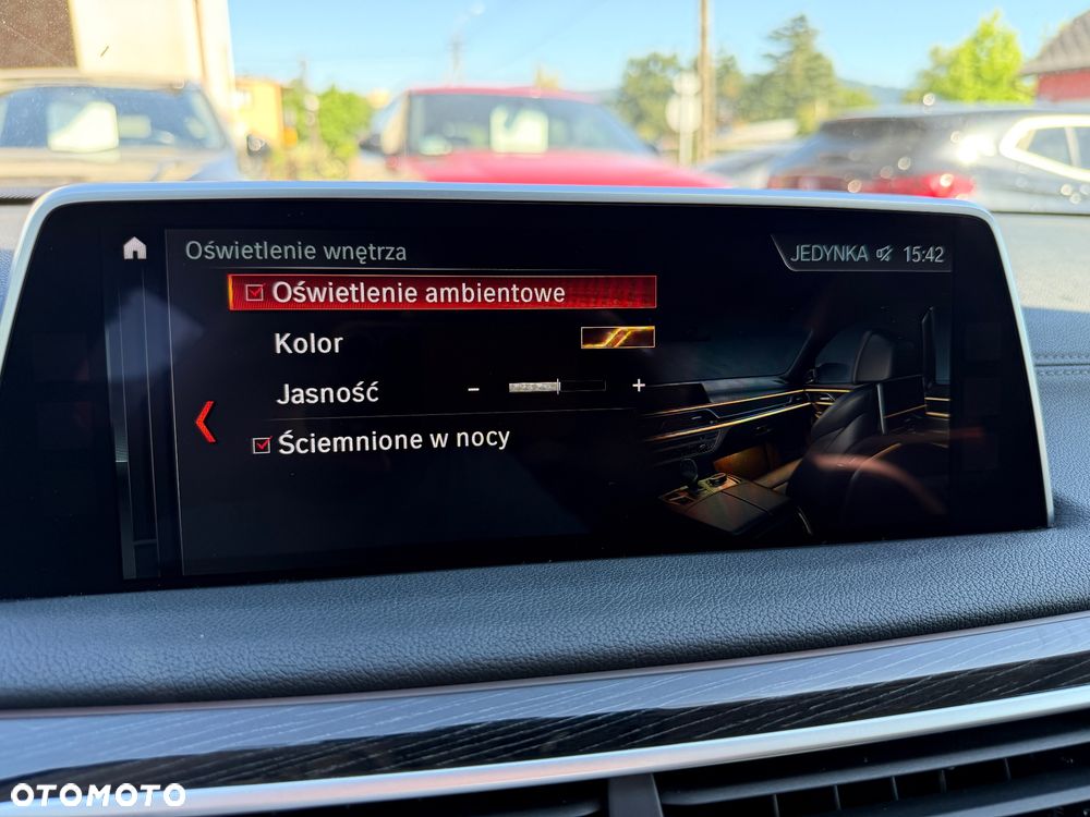 BMW Seria 7 740Ld xDrive - 37