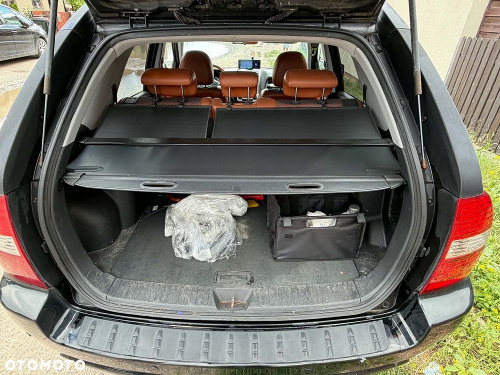 Kia Sportage 2.0 Expedition 2WD - 7